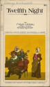 Twelfth Night: Or What You Will (The Folger General Reader's Library) - Louis B. Wright, William Shakespeare