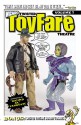 Twisted ToyFare Theatre: Volume 7 - Pat McCallum, Zach Oat