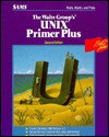 The Waite Group's UNIX Primer Plus - Waite Group, Stephen Prata, Donald Martin