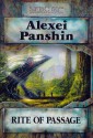 Rite of Passage, SFBC 50th Anniversary Collection - Alexei Panshin