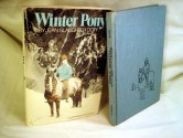 Winter Pony - Jean Slaughter Doty, Ted Lewin