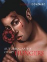 Autobiography of My Hungers (Living Out: Gay and Lesbian Autobiog) - Rigoberto González