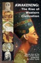 AWAKENING: The Rise of Western Civilization (Softcover) - Arthur Kemp