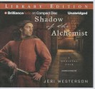 Shadow of the Alchemist - Jeri Westerson, Michael Page