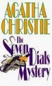 The Seven Dials Mystery - Agatha Christie