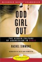 Odd Girl Out - Rachel Simmons