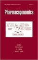 Pharmacogenomics - Werner Kalow, Urs B. Meyer, Rachel F. Tyndale