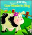 Cow Wants to Sing - Nicola Evans, Clive Batkin