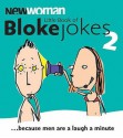 New Woman Little Book Of Bloke Jokes 2 - Louise Johnson