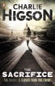 The Sacrifice (The Enemy #4) - Charlie Higson