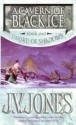 A Cavern of Black Ice - J.V. Jones