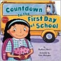 Countdown to The First Day of School - AnnMarie Harris, Keiko Motoyama