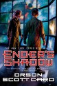 Ender's Shadow - Orson Scott Card