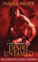 Desire Untamed - Pamela Palmer