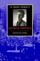 The Cambridge Companion to George Orwell - John Rodden