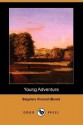 Young Adventure - Stephen Vincent Benét