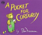 Pocket for Corduroy - Don Freeman