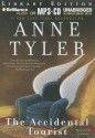 The Accidental Tourist - Anne Tyler