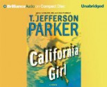 California Girl - T. Jefferson Parker