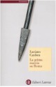 La prima marcia su Roma - Luciano Canfora