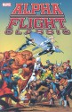 Alpha Flight Classic, Vol. 1 - John Byrne