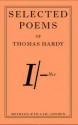 Selected Poems of Thomas Hardy - Thomas Hardy