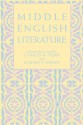 Middle English Literature (Harvard Dissertations in Philosophy) - Charles W. Dunn, Edward T. Byrnes