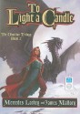 To Light a Candle - Mercedes Lackey, James Mallory, Susan Ericksen