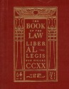 The Book Of The Law - Aleister Crowley