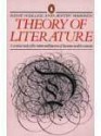 Theory of Literature: A Seminal Study in the Nature and Function of Literature in All Its Contexts - René Wellek, Austin Warren