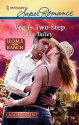 Vegas Two-Step - Liz Talley