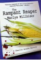 The Rampant Reaper: A Charlie Greene Mystery - Marlys Millhiser