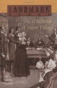 The Witchcraft of Salem Village - Shirley Jackson, Kate Brauning