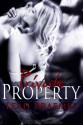 Private Property - Leah Braemel