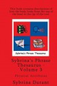 Sybrina's Phrase Thesaurus - Volume 3 - Physical Attributes - Sybrina Durant