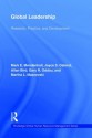 Global Leadership: Research, Practice and Development (Global HRM) - Mark E. Mendenhall, Joyce Osland, Allan Bird, Gary R. Oddou