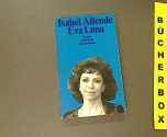 Eva Luna - Isabel Allende