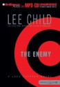 The Enemy - Dick Hill, Lee Child