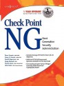 Checkpoint Next Generation Security Administration - Drew Simonis