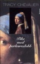 Pike med perleøredobb - Ragnhild Eikli, Tracy Chevalier