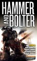 Hammer and Bolter: Issue 2 - Christian Dunn, Ben Counter, Gav Thorpe, Steve Parker, Richard Ford