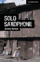 Solo Saxophone Level 6 Advanced - Jeremy Harmer