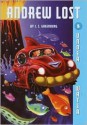 Andrew Lost Under Water - J.C. Greenburg, Mike Reed