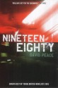 Nineteen Eighty (Red Riding Quartet) - David Peace