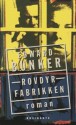 Rovdyrfabrikken - Edward Bunker