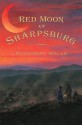 Red Moon at Sharpsburg - Rosemary Wells