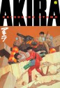 Akira, Book 6 - Katsuhiro Otomo