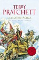 Luz fantástica (Mundodisco 2) - Terry Pratchett