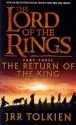 The Return of the King - J.R.R. Tolkien