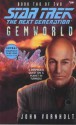 Gemworld, Book Two - John Vornholt